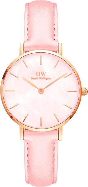 Часы наручные женские Daniel Wellington Petite DW00100633 купить на ...