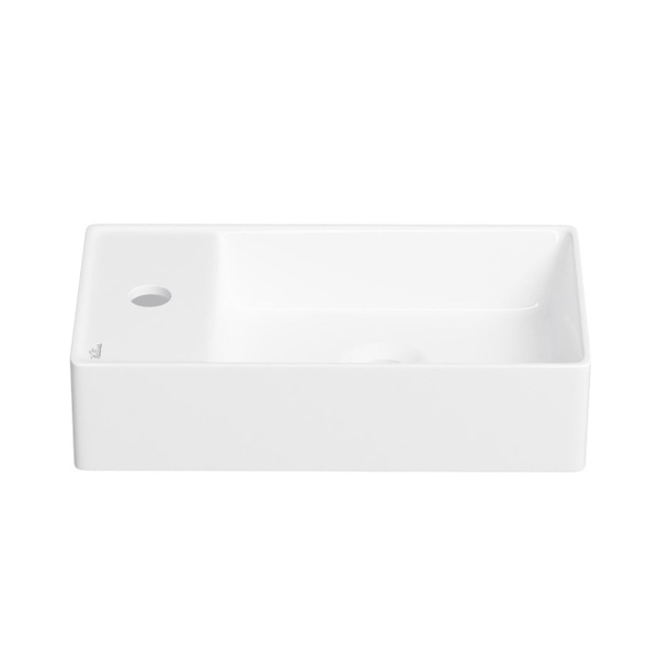 Маленькая раковина для ванной комнаты Wellsee WC Area 321802000 ...