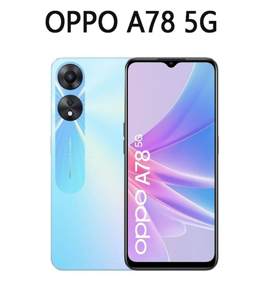 Смартфон Xiaomi OPPO-A78/780 - купить по выгодной цене в интернет ...