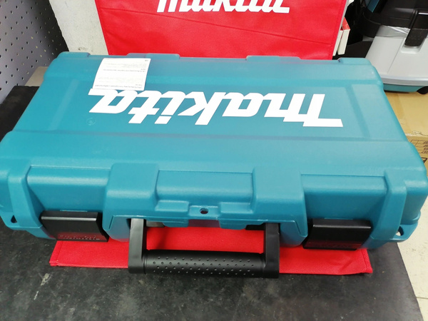 Кейс для сабельной пилы Makita DJR187 купить на OZON по низкой цене ...