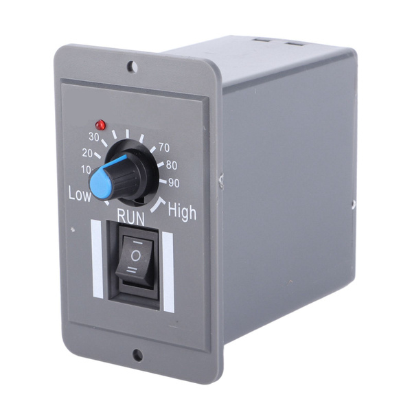 Переключатель постоянного тока для снижения скорости контроллера ...