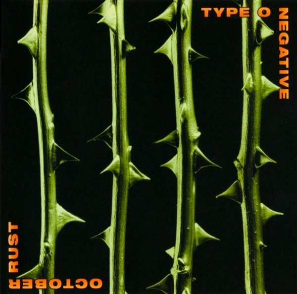 TYPE O NEGATIVE