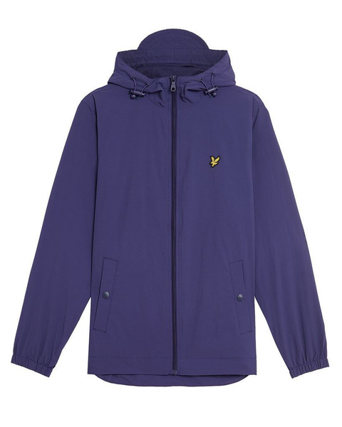 Ветровка Lyle & Scott купить на OZON по низкой цене (1783573572)