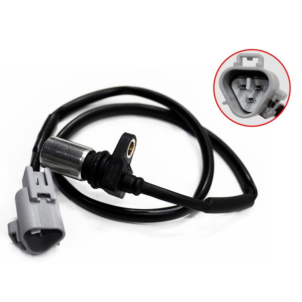 Датчик положения коленвала Toyota Hilux Pick Up 01-20 / Land Cruiser Prado 96-24