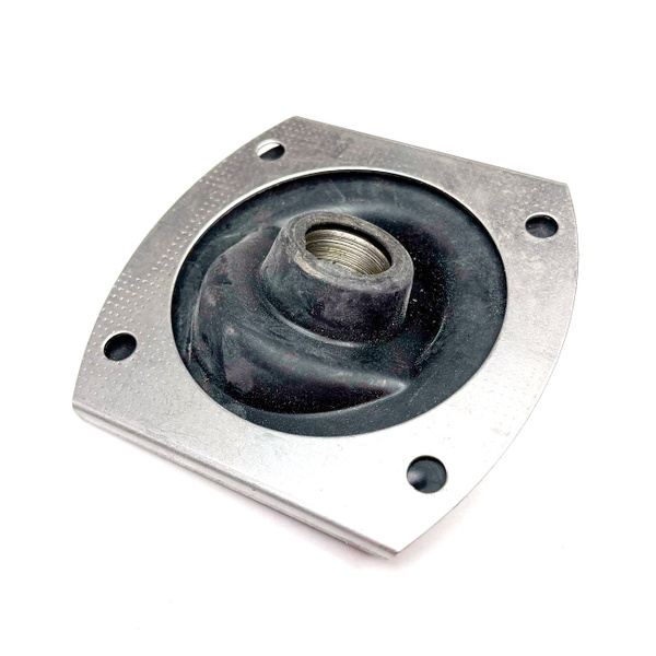 Опора рулевой колонки УАЗ 3163 "Патриот" (пыльник) d 20 (MetalPart)