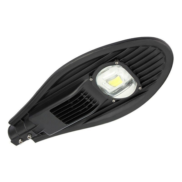 Уличный светильник LX-Кобра-50w-220 купить на OZON по низкой цене ...
