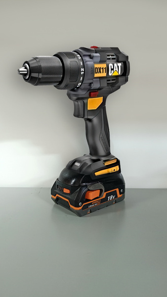 Адаптер (переходник) для аккумулятора AEG (Ridgid) 18V, для инструмента ...