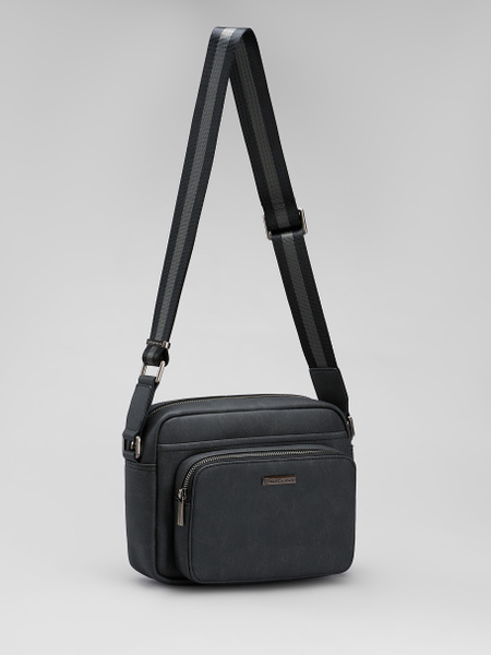 Мужская Сумка на плечо HENDERSON купить на OZON по низкой цене (1843627482)