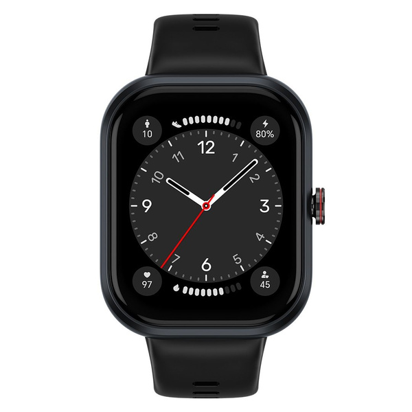 Honor Умные часы Choice Watch, 40mm, черный купить на OZON по низкой ...