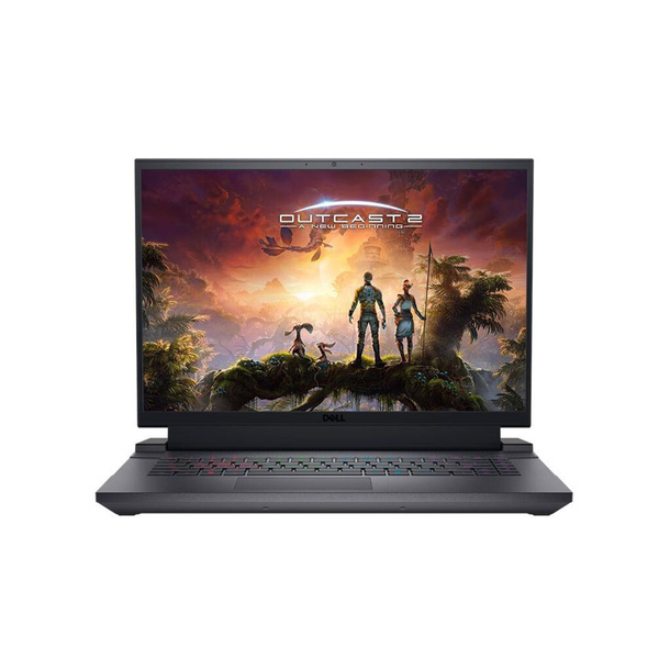 Характеристики Dell G16 7630 4060 Игровой ноутбук 16.1", Intel Core i9 ...