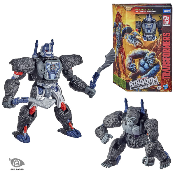 Игрушка Hasbro Трансформеры Война за Кибертрон: Королевство WFC-K8 ...