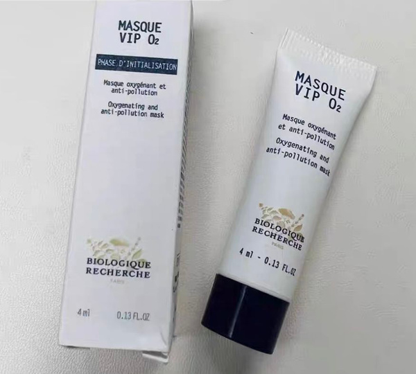 Biologique Recherche Кислородная маска для лица Masque VIP O2,4ml ...
