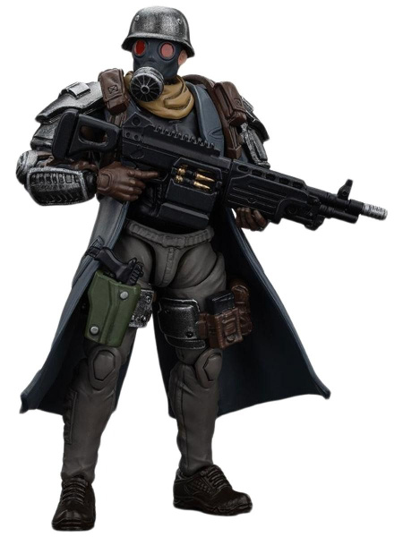 Battle For the Stars Actionfigur Shadow Jaeger Squad Viper 16 cm Joy