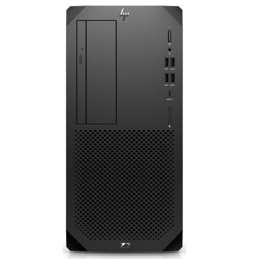 Workstation HP Z2 G9 Tower - Processore Intel I7, 16 GB RAM, Windows 11 Pro, Codice 5F0C4EAABD