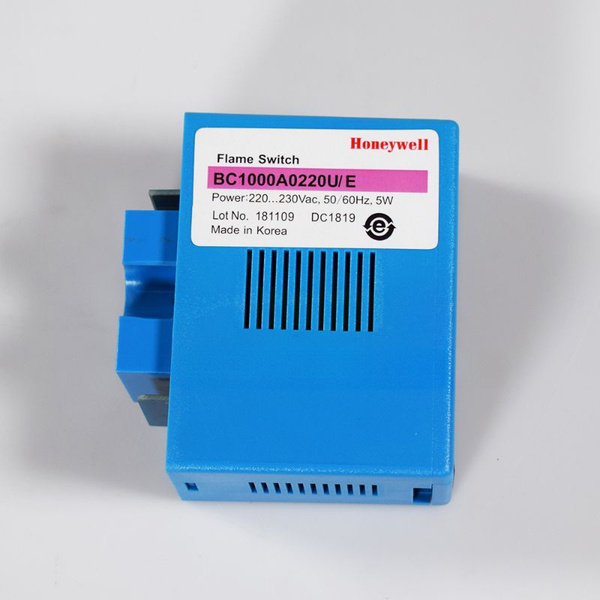 Controllore Honeywell R4343E1014 – Nuovo (Senza Confezione) – Spedizione DHL