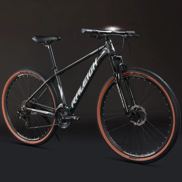 RALEIGH Велосипед Шоссейный, Горный, ZHG100 купить c доставкой на OZON ...