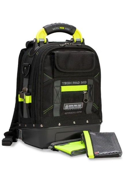 VETO PRO PAC TECH PAC MC сумка для инструментов - купить с доставкой по ...