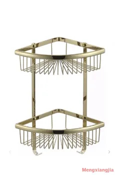 Полка для ванной комнаты Ganzer 2 ярусная - купить по выгодным ценам в ...