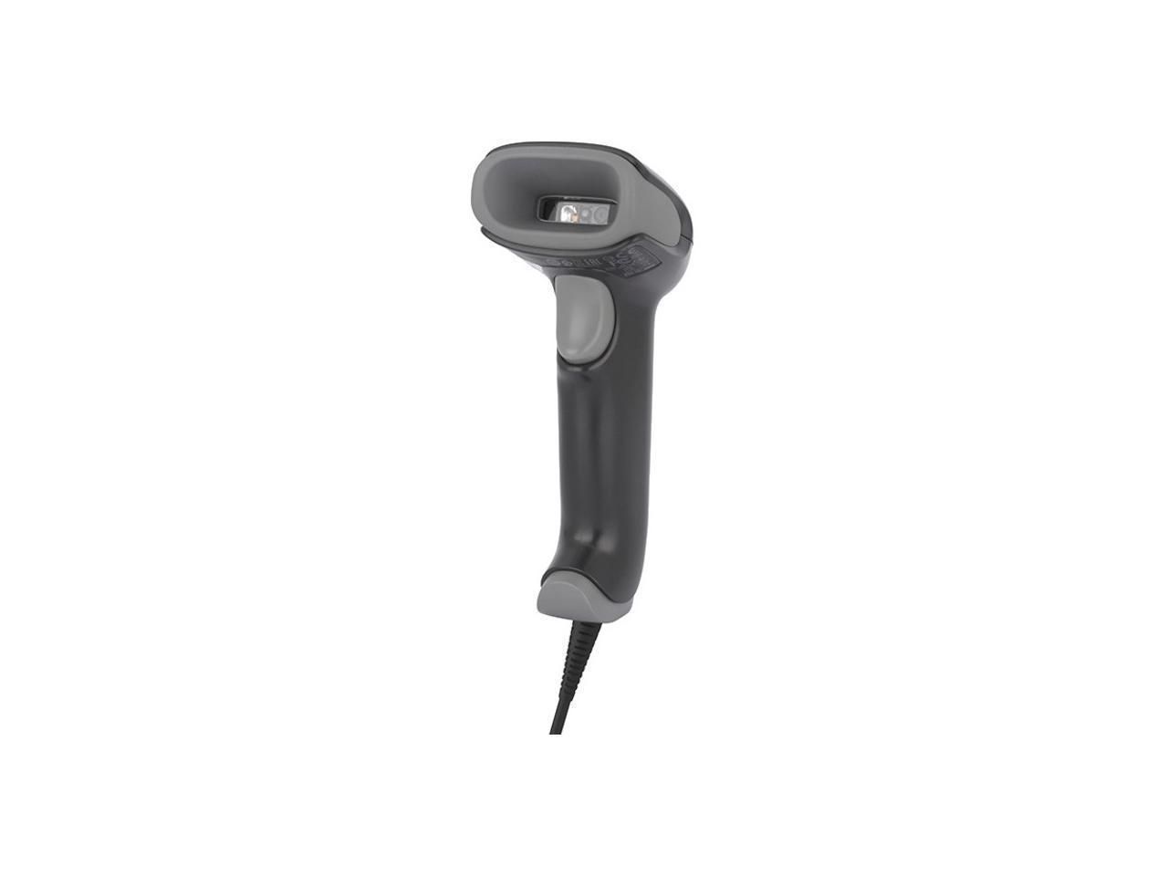 2d сканер для маркировки. Сканер штрих-кода Voyager 1470g 1d/pdf/2d USB (черный).