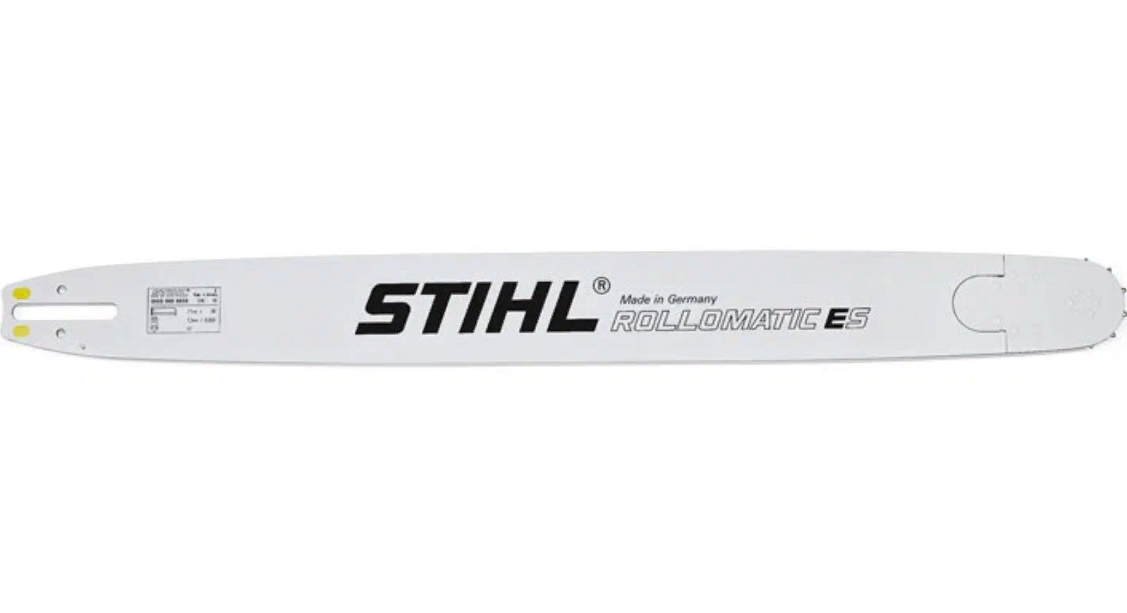 Stihl Шина Купить Бензопила