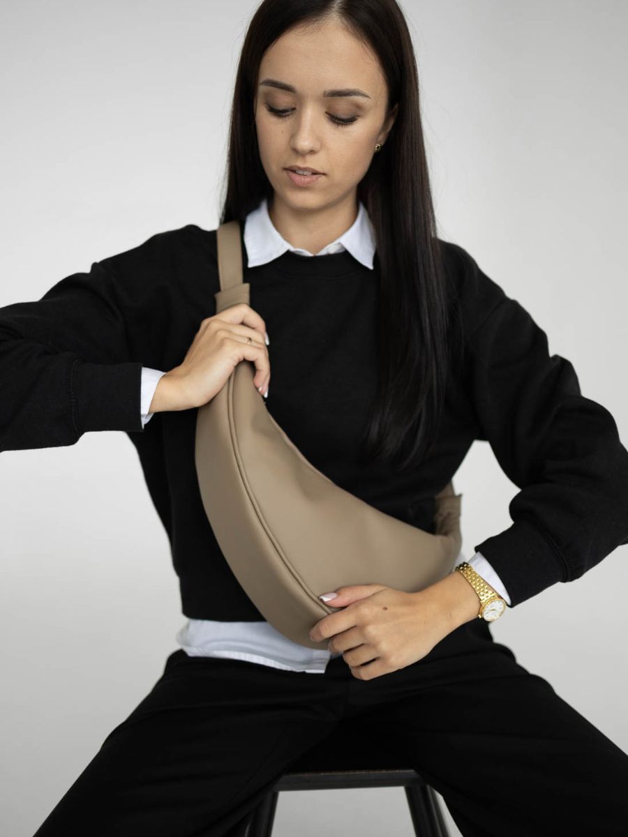 MT.StyleСумкакросс-боди,наплечо