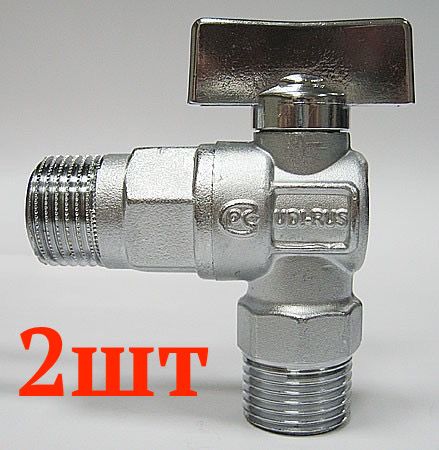 КранBUGATTIMiamiугловой1/2-1/2сотражателем(883)2шт