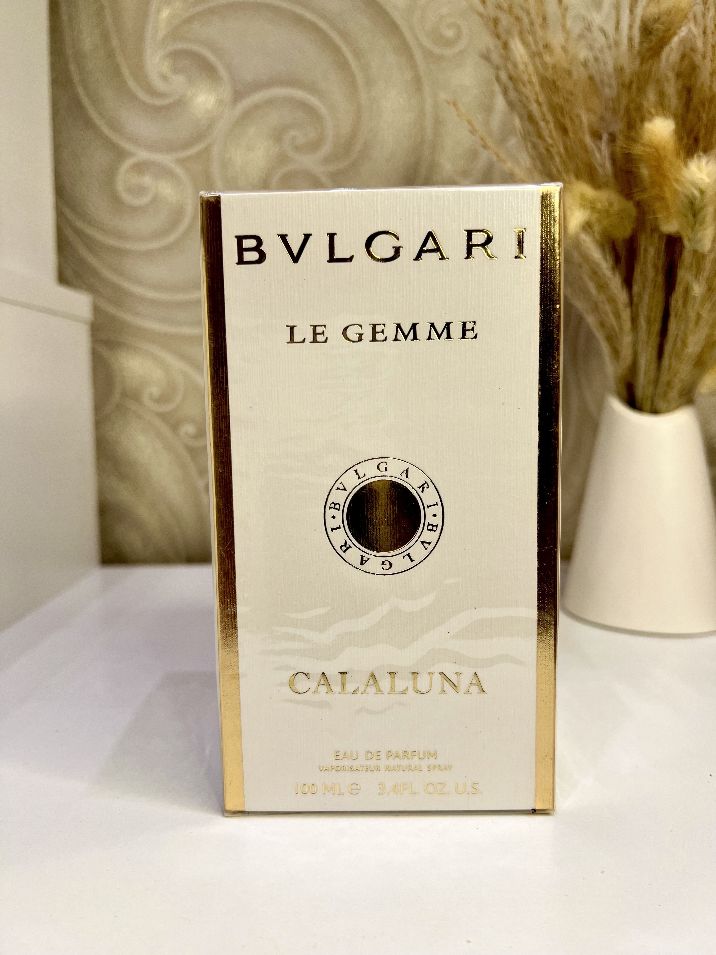 Bvlgari Le Gemme Calaluna 100 1416166780