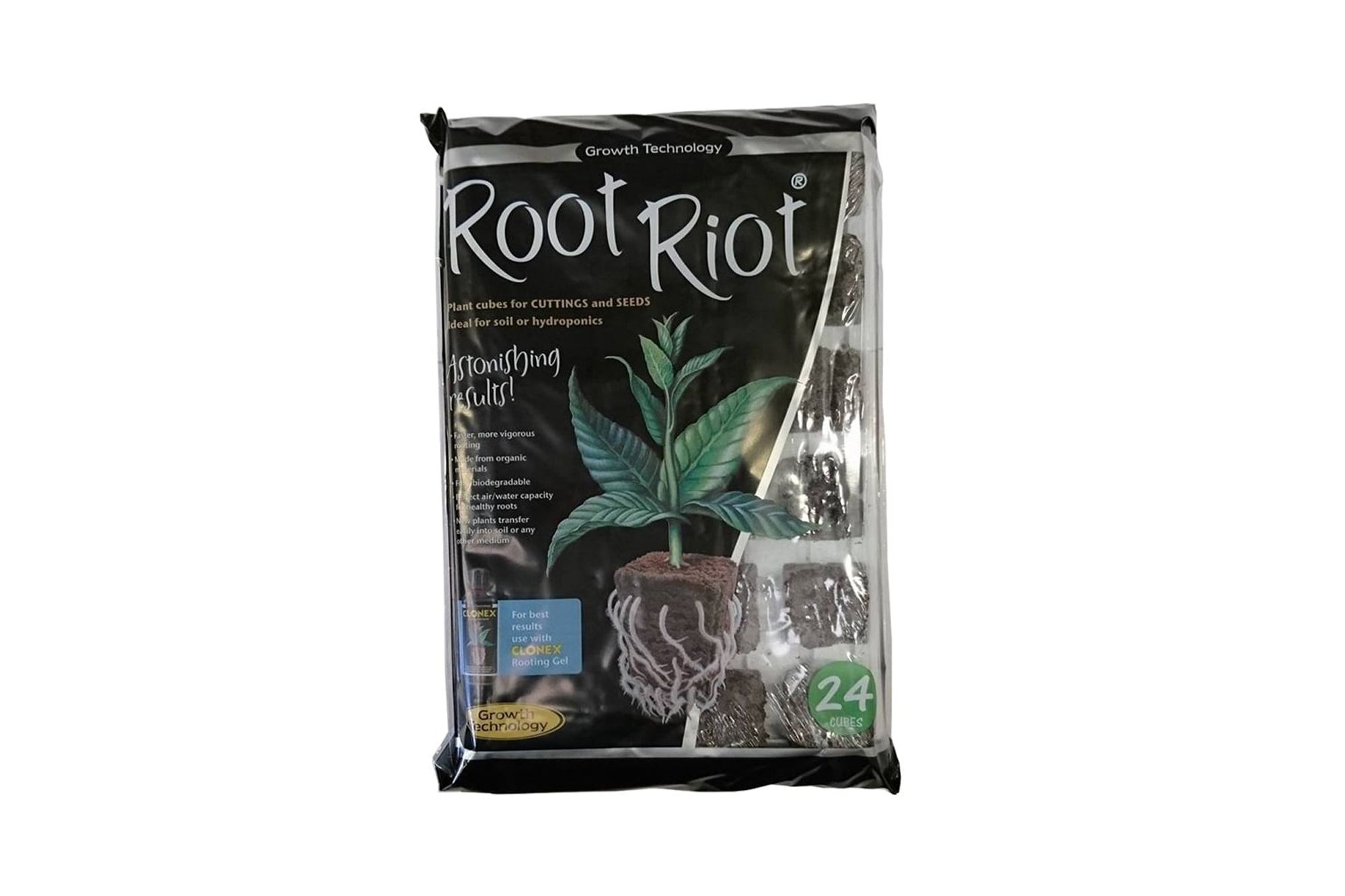 Технология рута. Root Riot (24 шт). Кубики root Riot для семян. Кубики для укоренения Clonex-root Riot. Root Riot кубики инструкция.