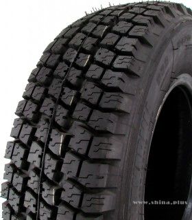 КАМА И-520 Шины  всесезонные 235/75  R15 105S