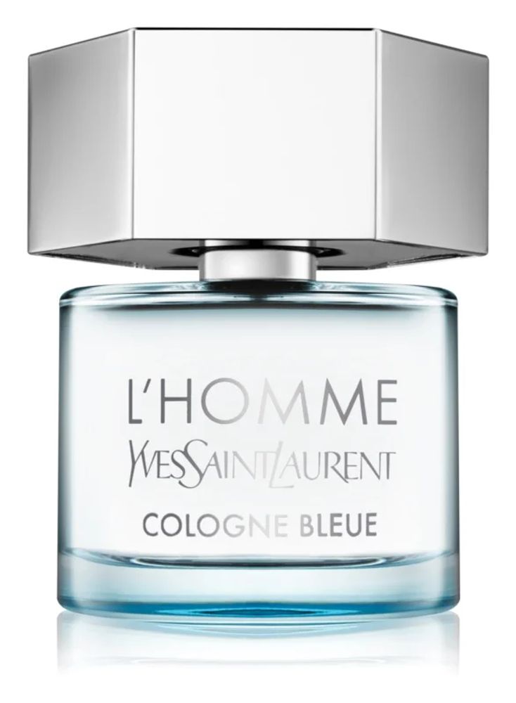 L homme cologne. Туалетная вода Yves Saint Laurent l'homme Cologne bleue. YSL L'homme Cologne bleue EDT 100ml. L’homme Cologne bleue от YSL Beauty.