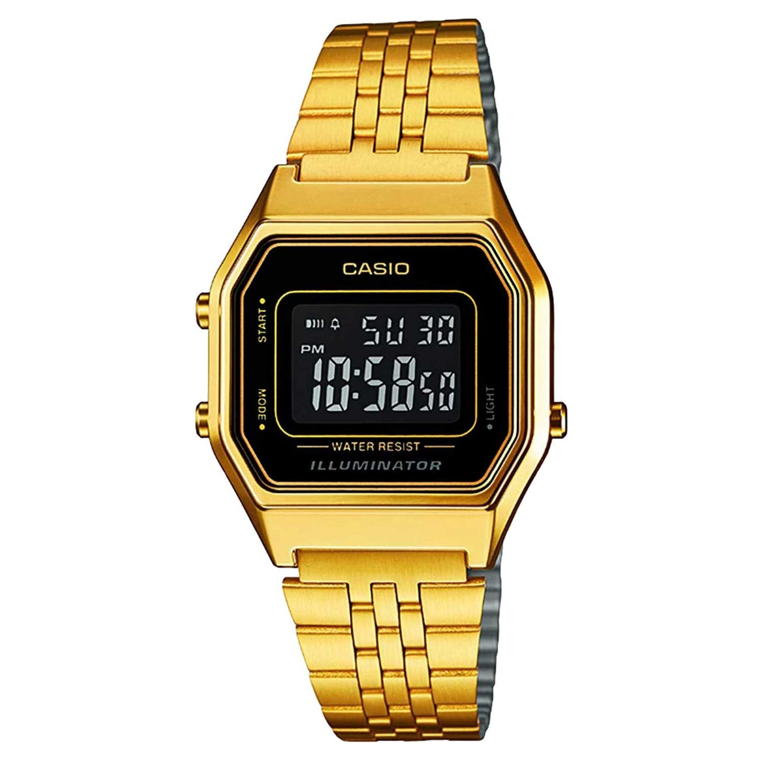 Часы Casio Купить В Москве