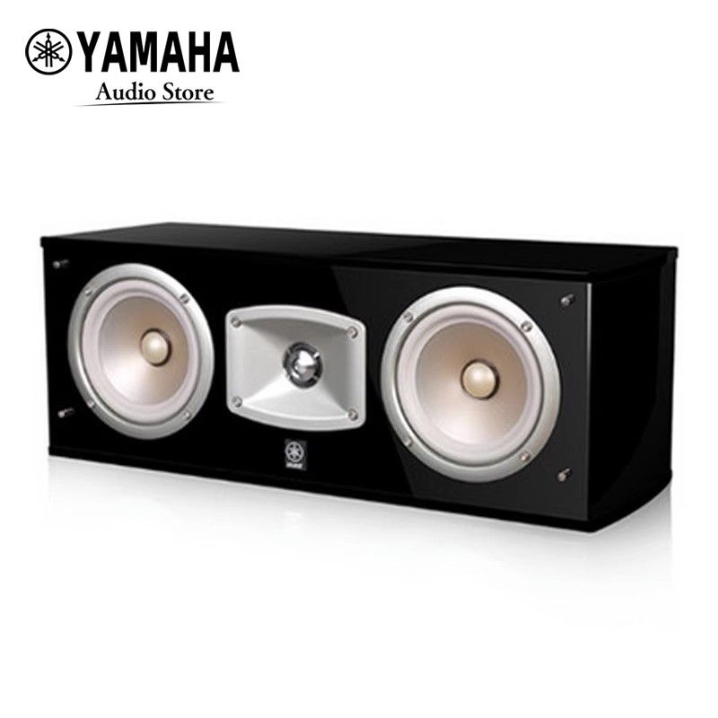 Yamaha Колонка Центральная — купить в интернет-магазине OZON по ...