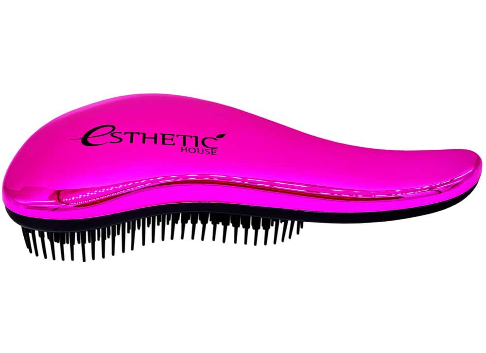 ESTHETIC HOUSE Расческа для волос массажная, распутывающая волосы Hair Brush For Easy Comb