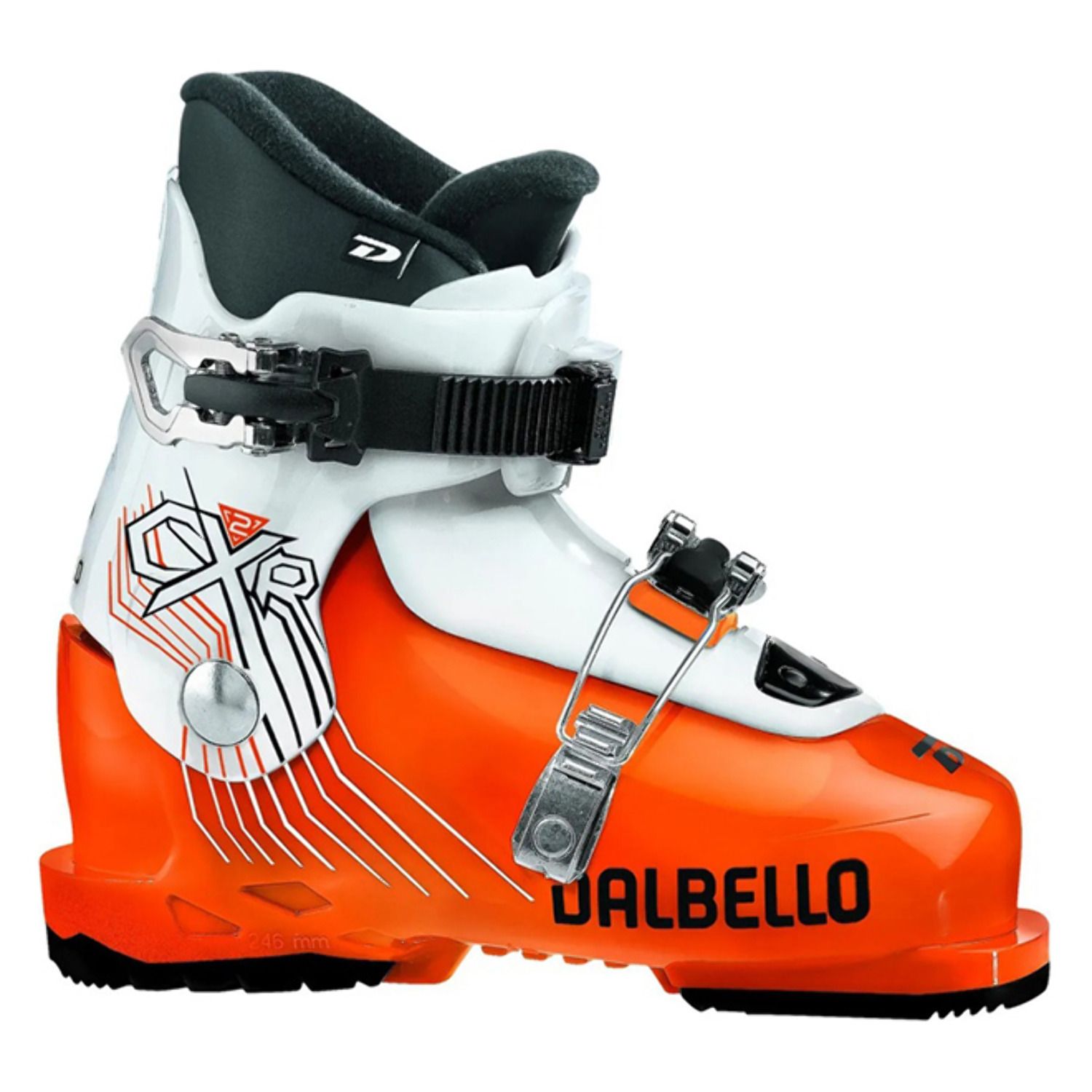 Dalbello junior best sale