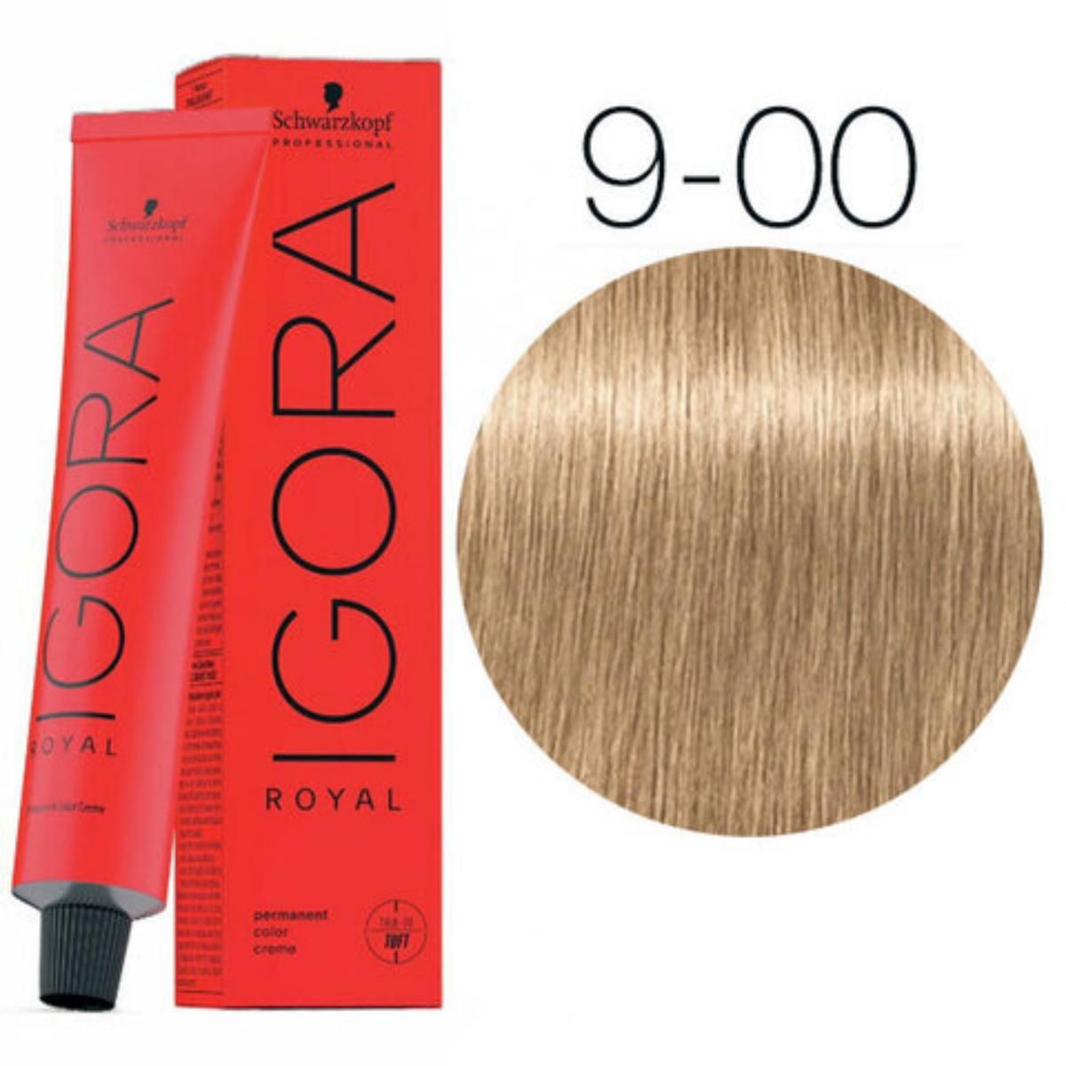 Igora Schwarzkopf Краска Для Волос Купить