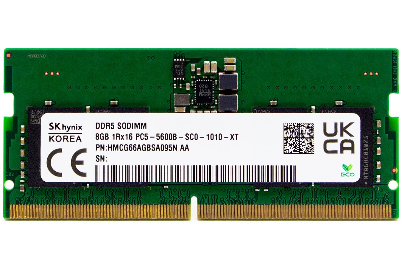 Ddr5 so dimm 8gb. Ddr5 so dimm 8gb