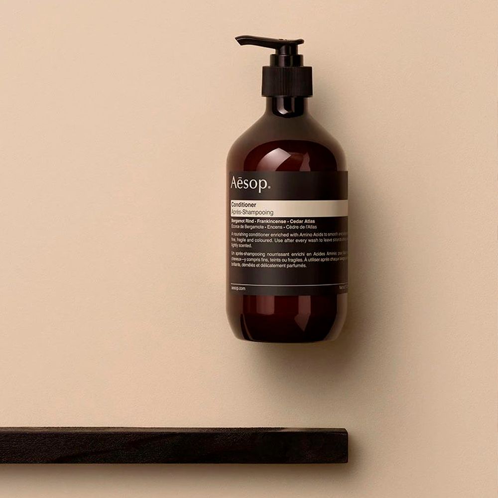 AESOP Conditioner 500 мл - кондиционер для волос Aesop