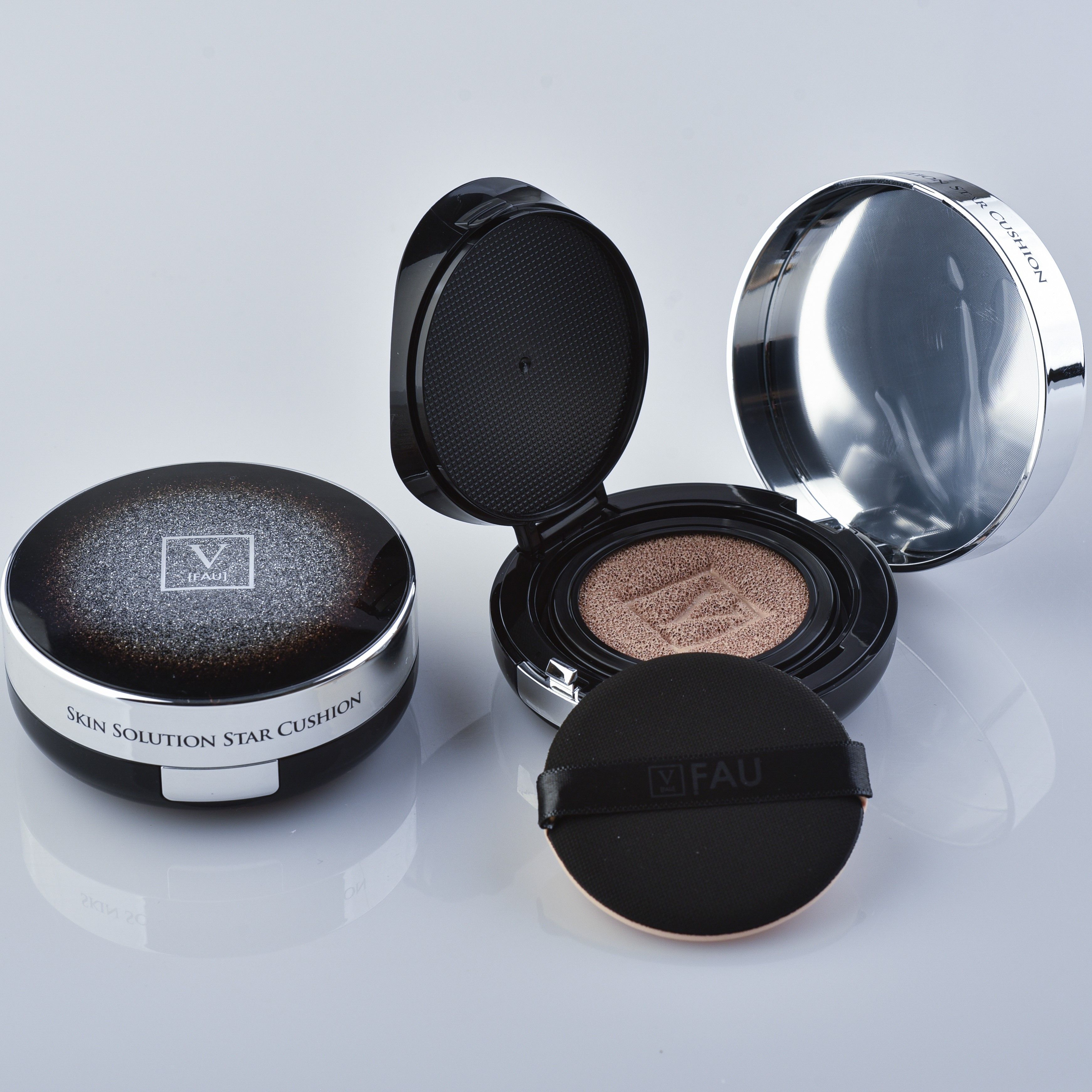 Skin Tone Corrector Dd Cushion Цена