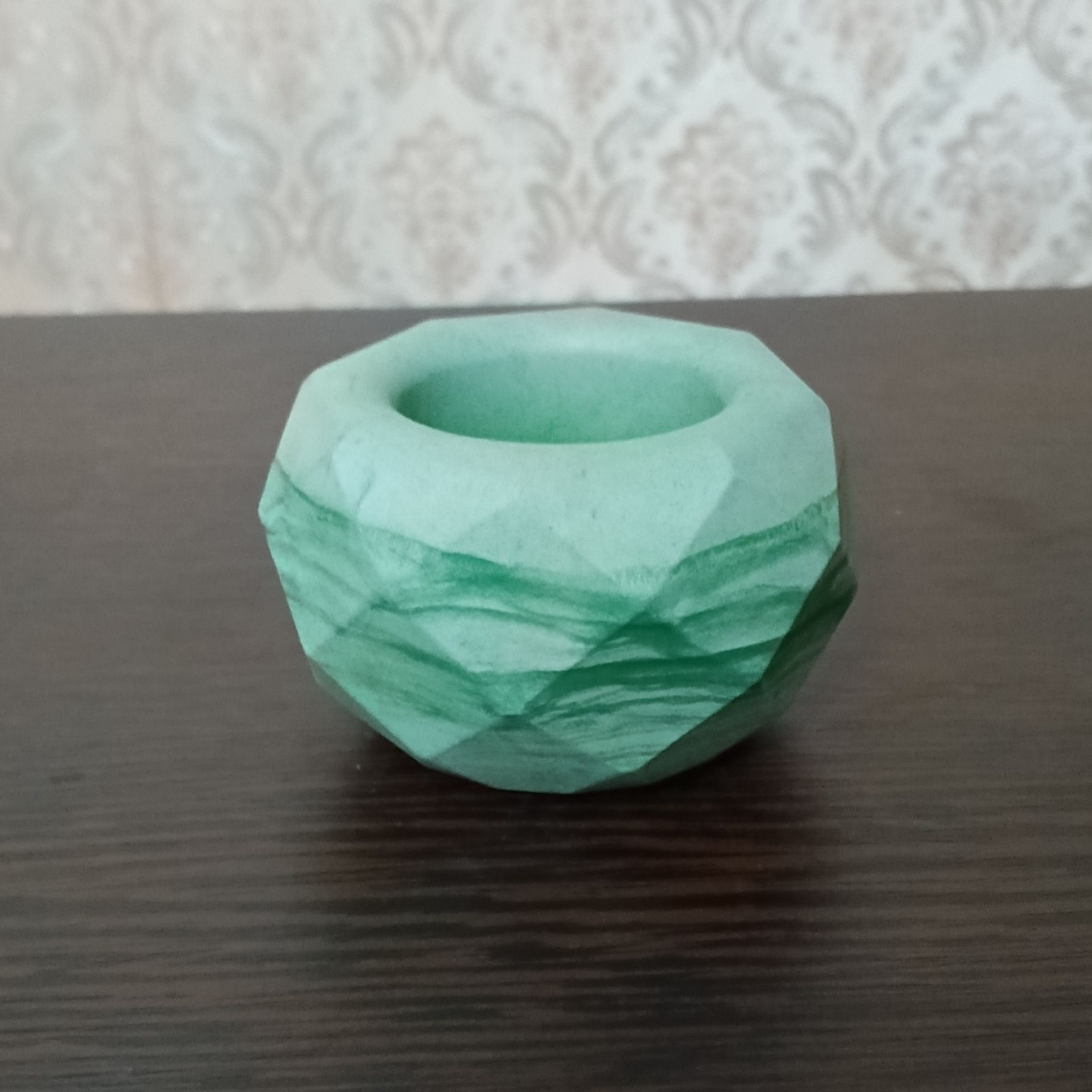 Подсвечник, 1 шт