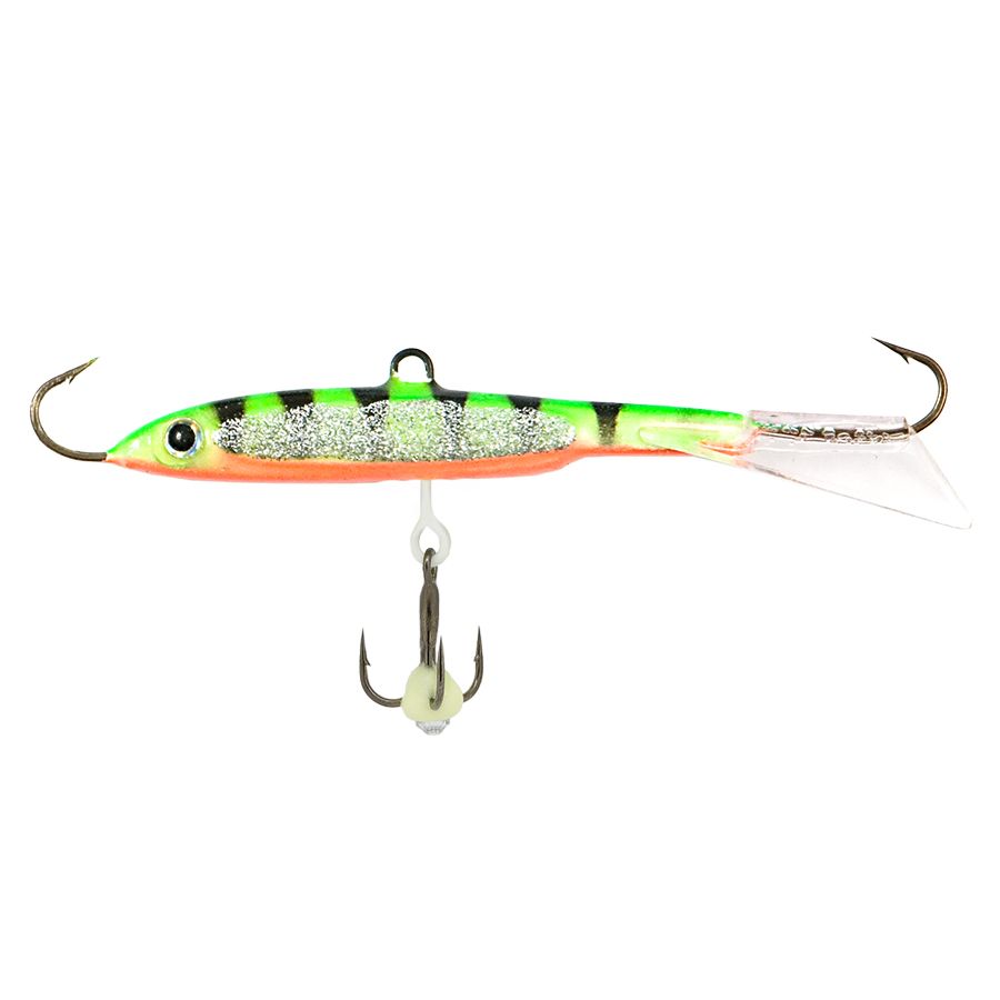 Балансир Spider Pro 01 13 гр. 65 мм 26F