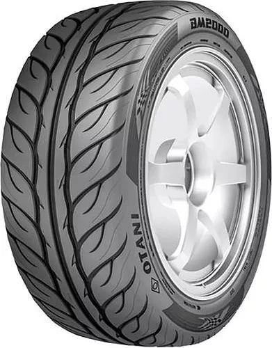 Otani BM2000 Шины  летние 195/55  R15 85V