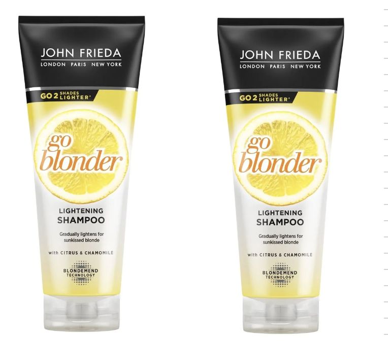 John Frieda Шампунь для волос, 250 мл