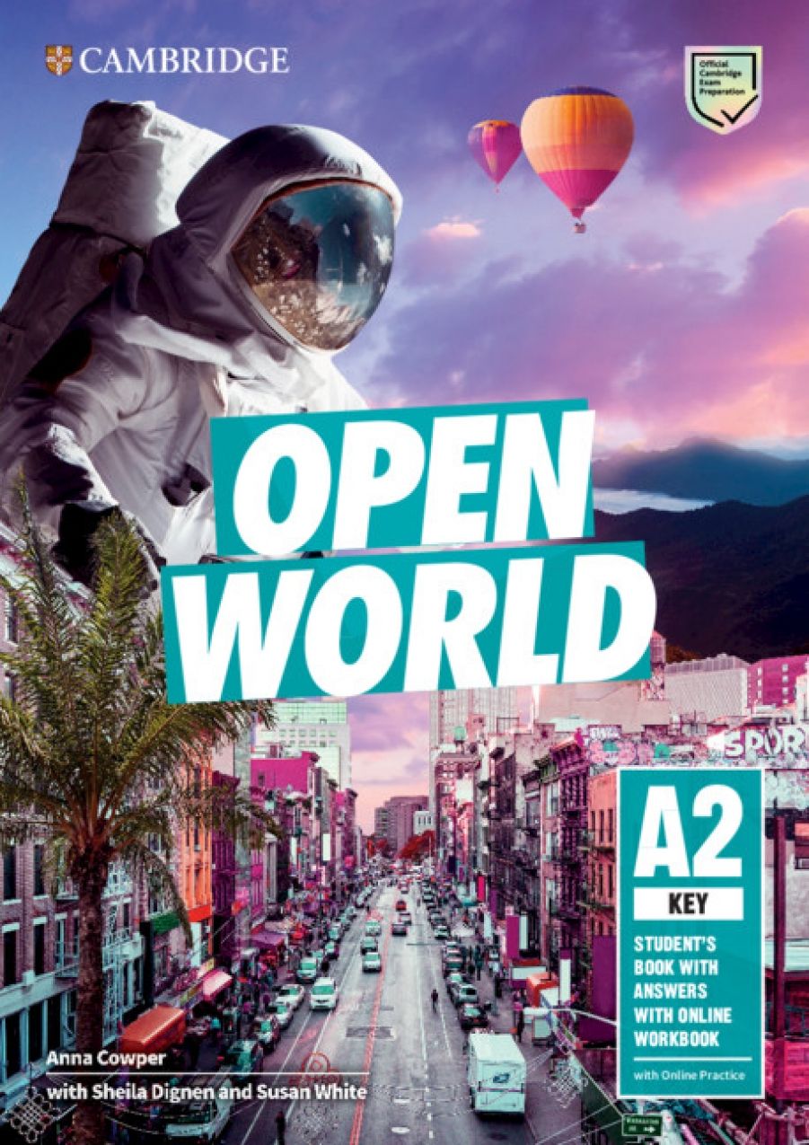 Open World A2 – купить книги на OZON по выгодным ценам