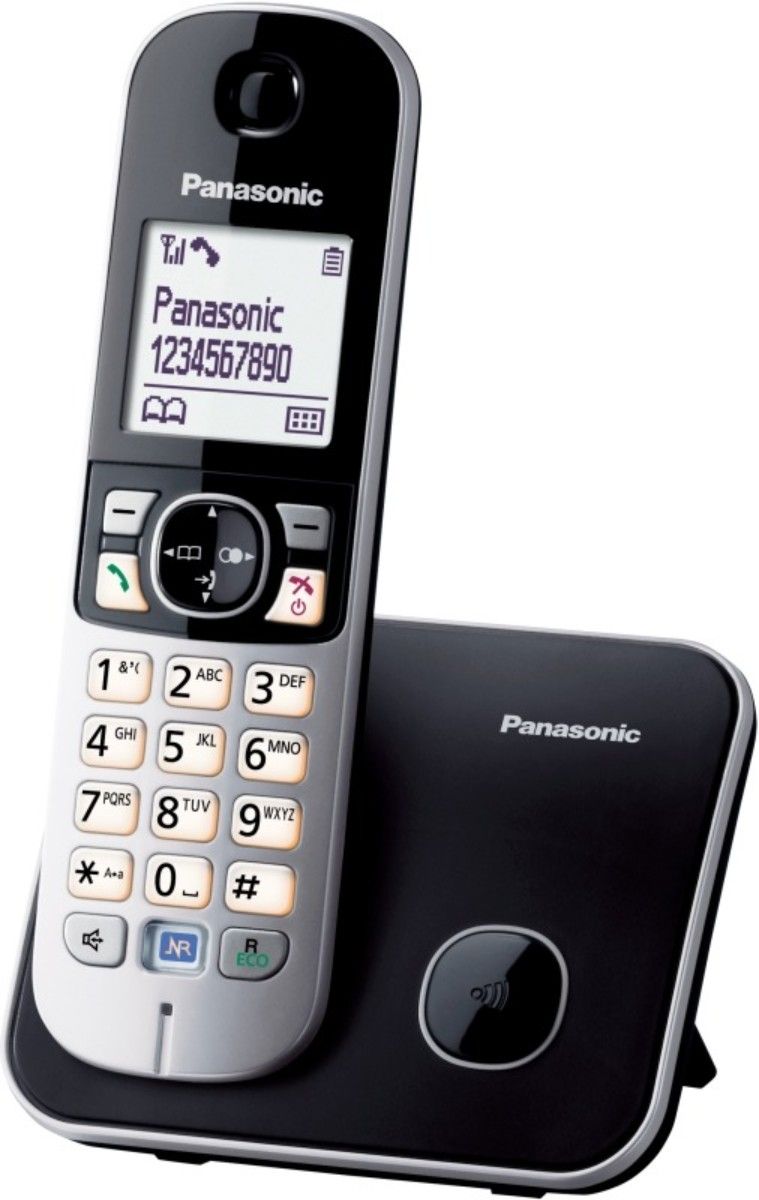 Panasonic kx tg6821rum. Panasonic KX-tg6811rub. Радиотелефон Panasonic KX-tg6811rub. Радиотелефон Panasonic KX-tg6811. Панасоник 6811 радиотелефон.