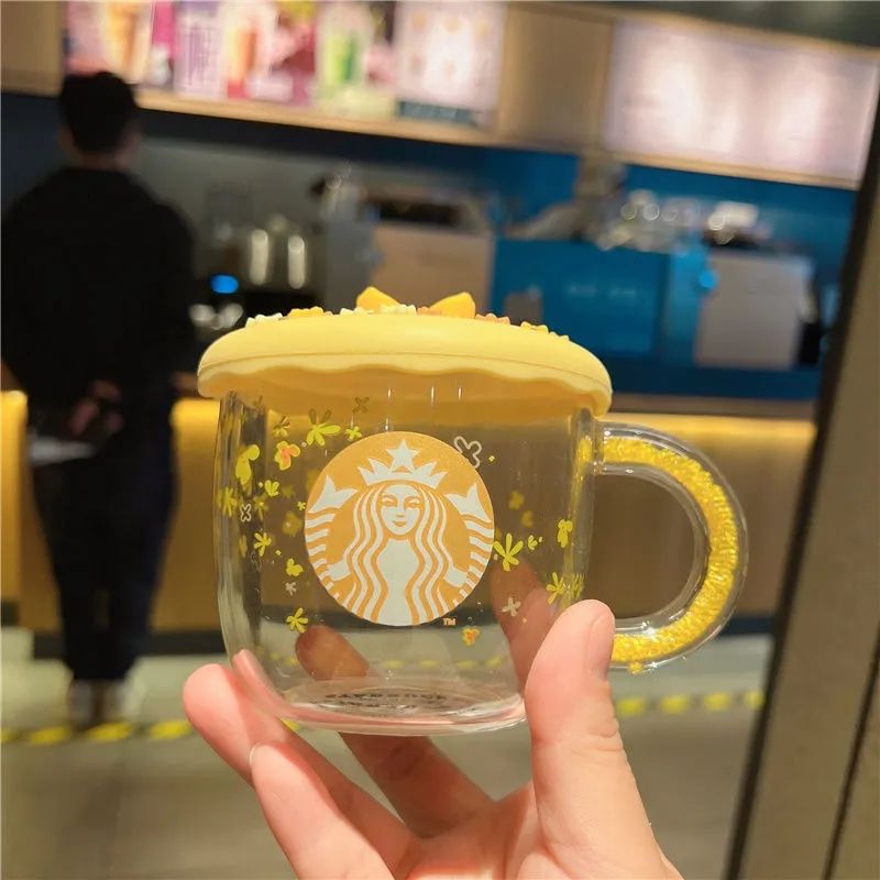 StarbucksЧашкакофейная,355мл,1шт