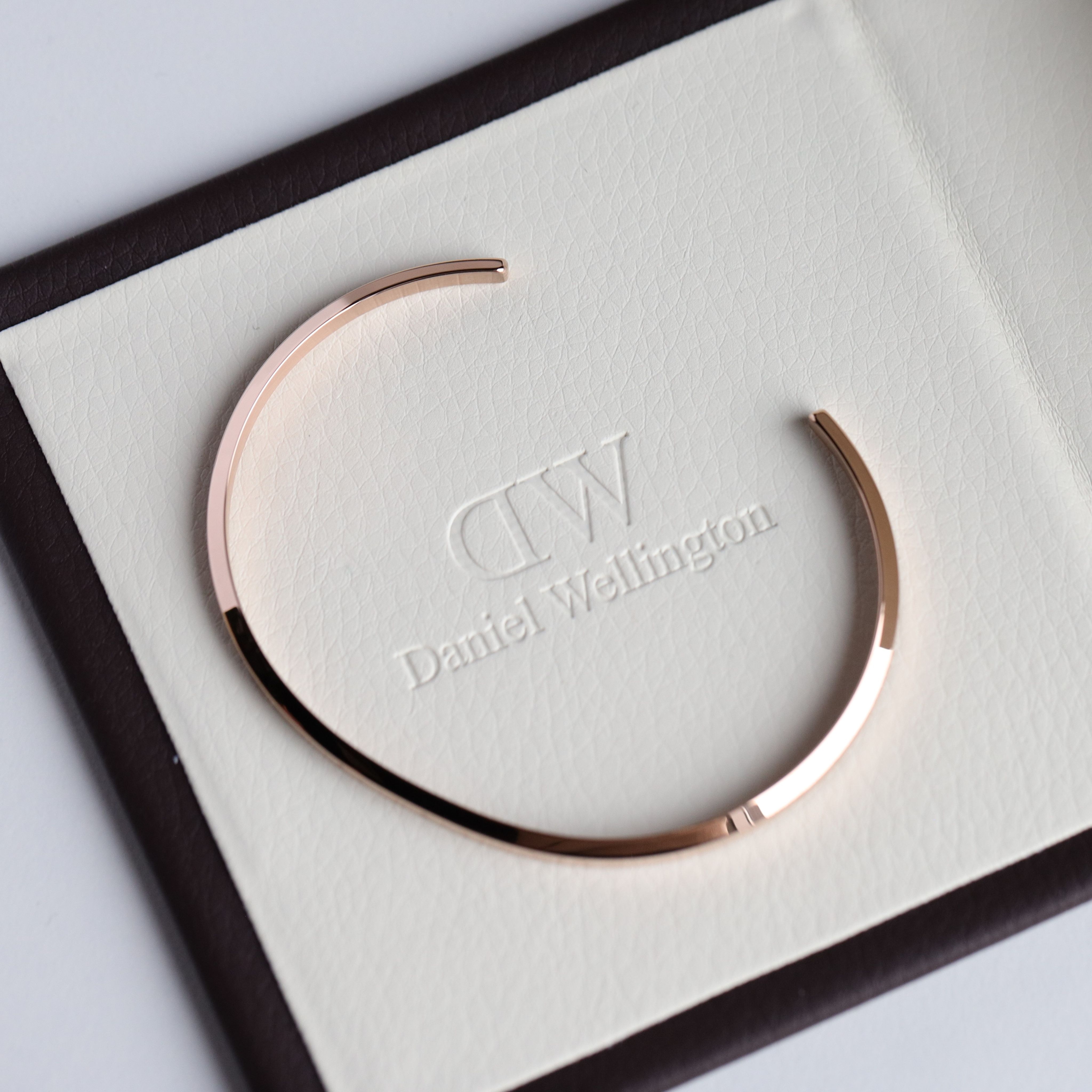 Daniel wellington bracelet discount
