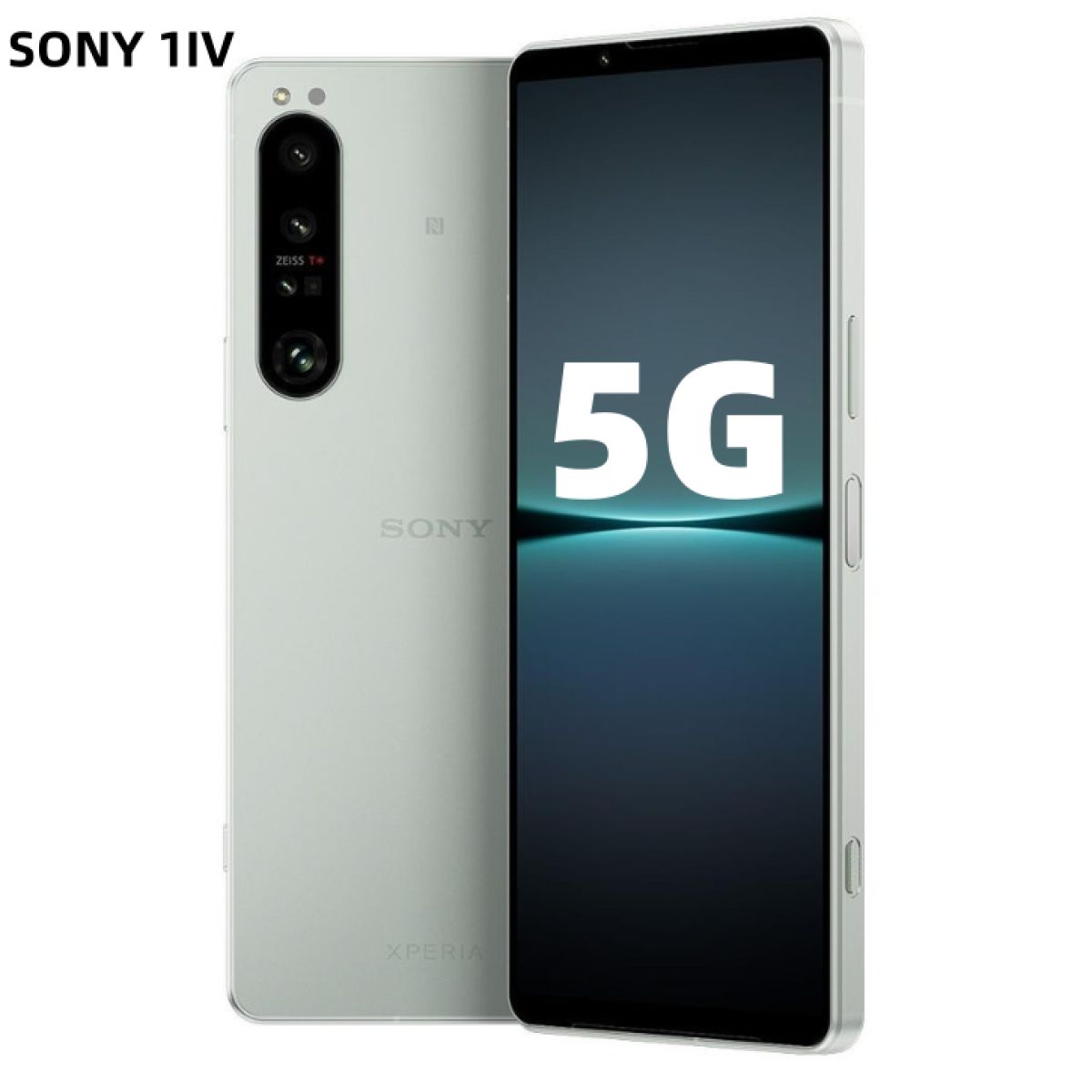 Смартфон Sony Xperia 1IV （eSIM+SIM）(Глобальная версия + двойная SIM-карта в  режиме ожидания + русский) - купить по выгодной цене в интернет-магазине  OZON (1442145192)