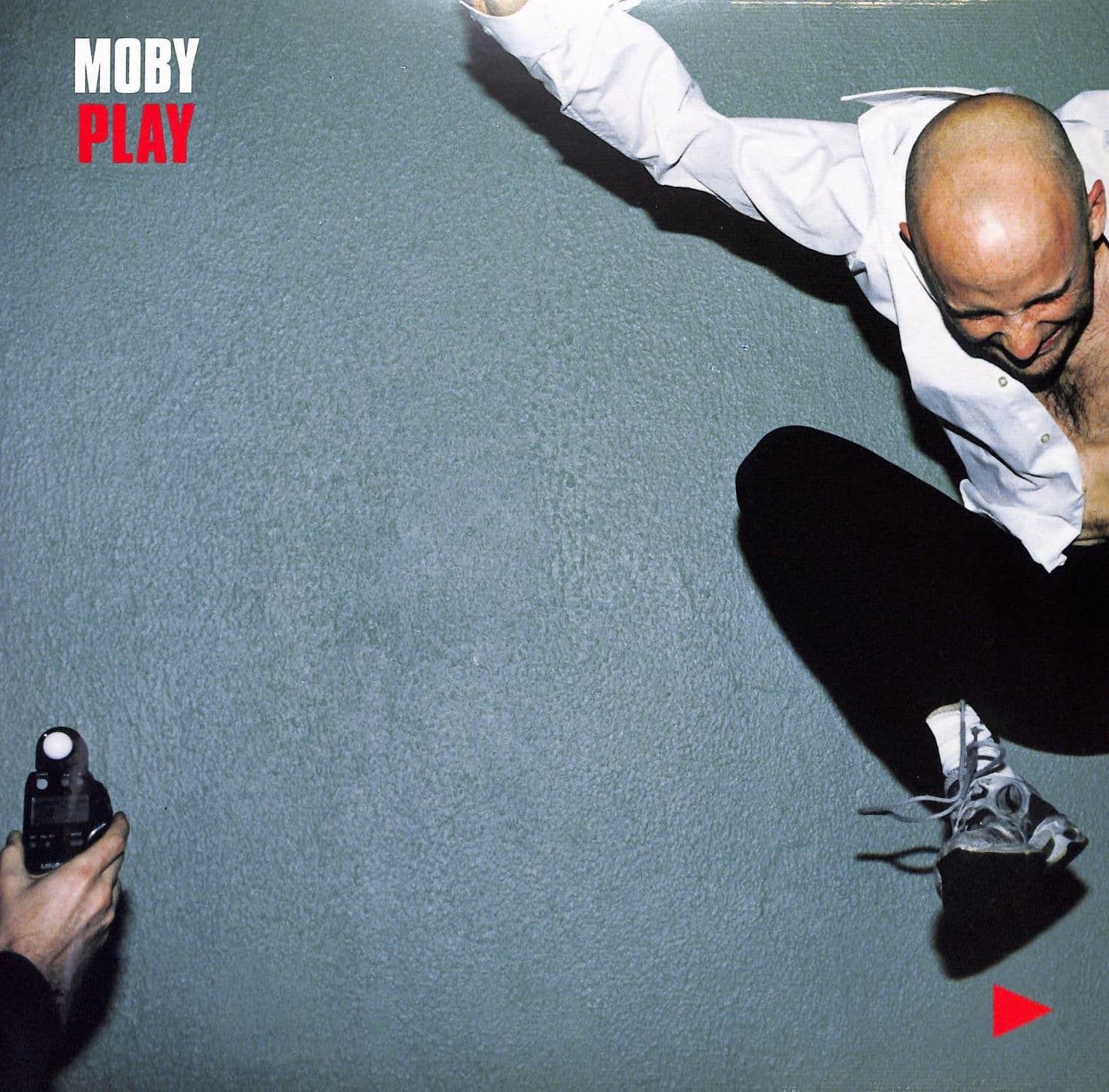 Moby