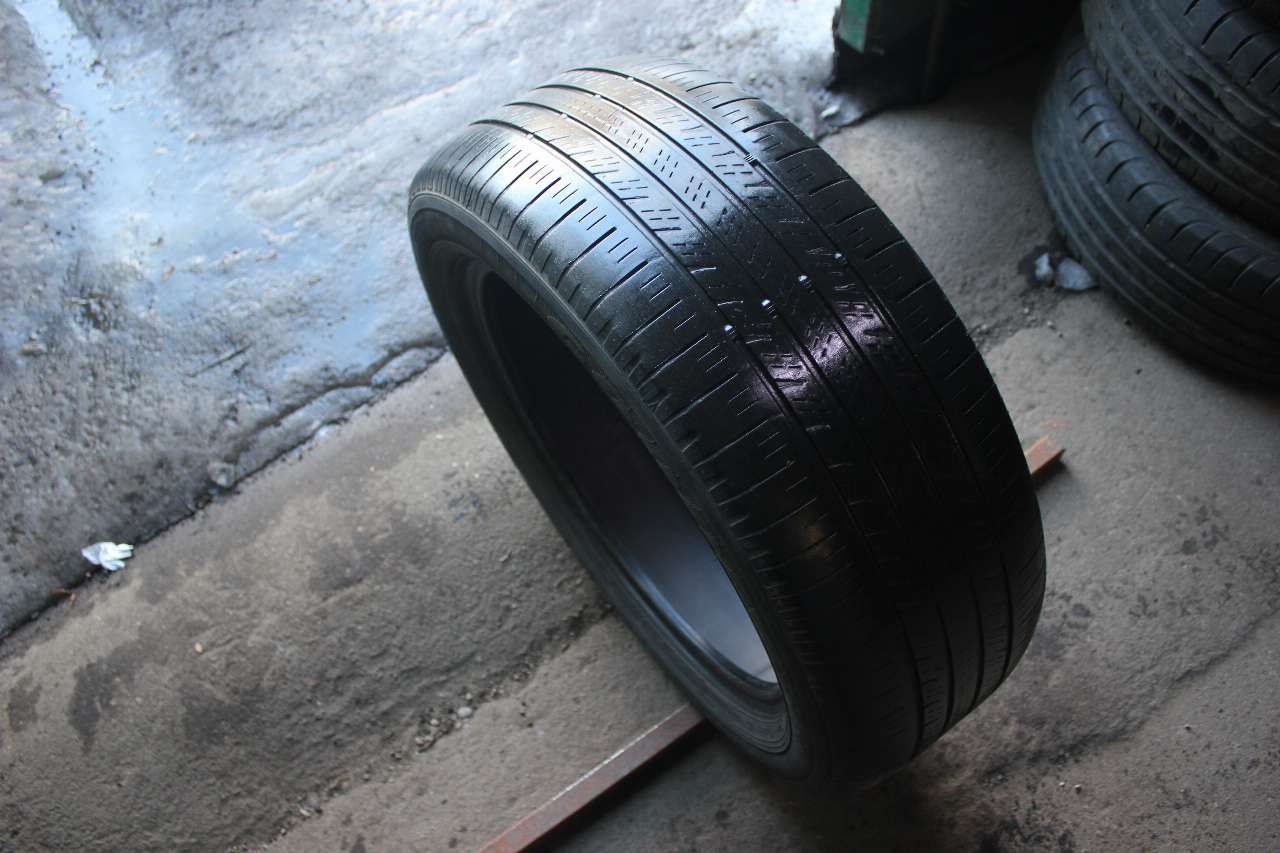 GoodyearEagleLS21шт.ea7da309Шиныспробегомвсесезонные225/55R1894T