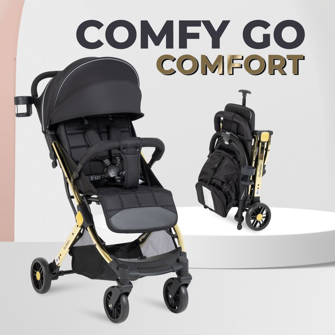 Farfello comfy go comfort